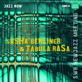 Sasha Berliner and Tabula Rasa artwork