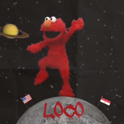 Loco (feat. PNW Soulja) - Single