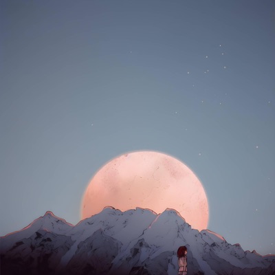 I Guess It's Been a While - Single