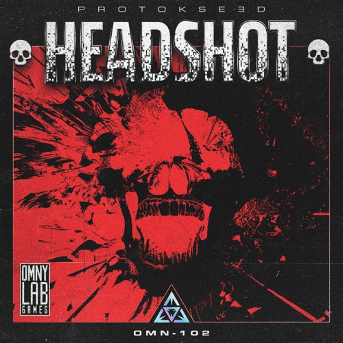 Headshot - Single