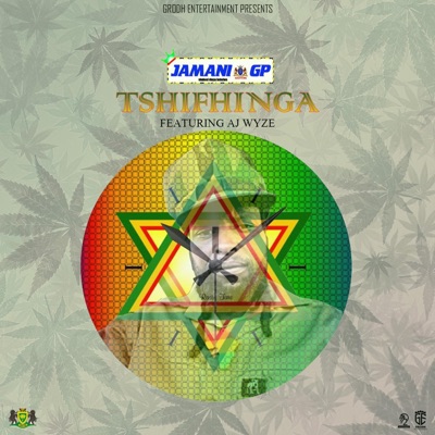 Tshifhinga - Single