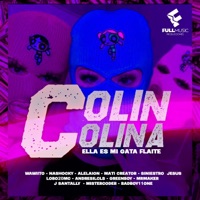 Colín Colina 2 (feat. Más artistas) - Single - Ale Laion