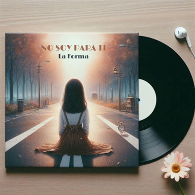 No Soy Para Ti (feat. La Forma) - Single