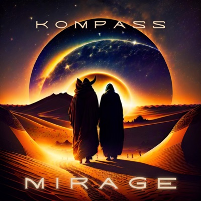 Mirage - Single