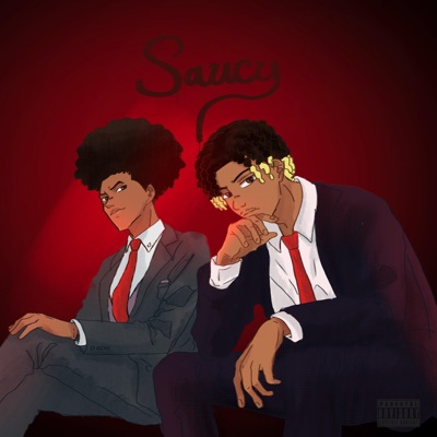 Saucy - Single