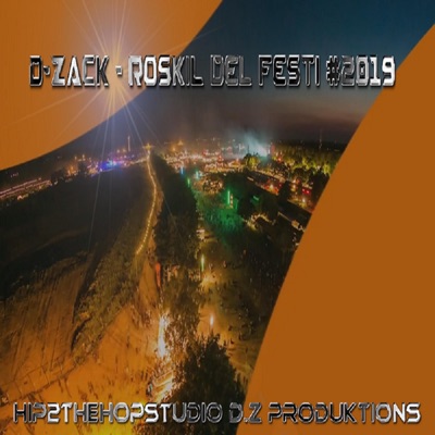 Roski Del Festi - Single