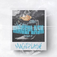 Mageplask - EP - MAGEPLASK