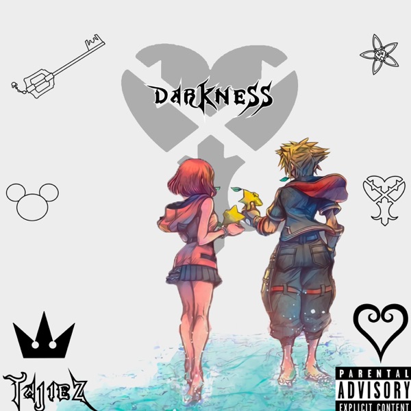 Darkness <3