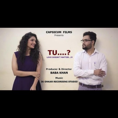 Tu....? (Love Doesn't Matter) - Single