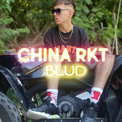 CHINA RKT - Single