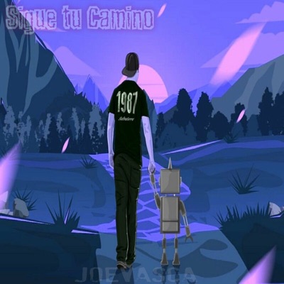 Sigue Tu Camino (feat. Salvatorre) - Single