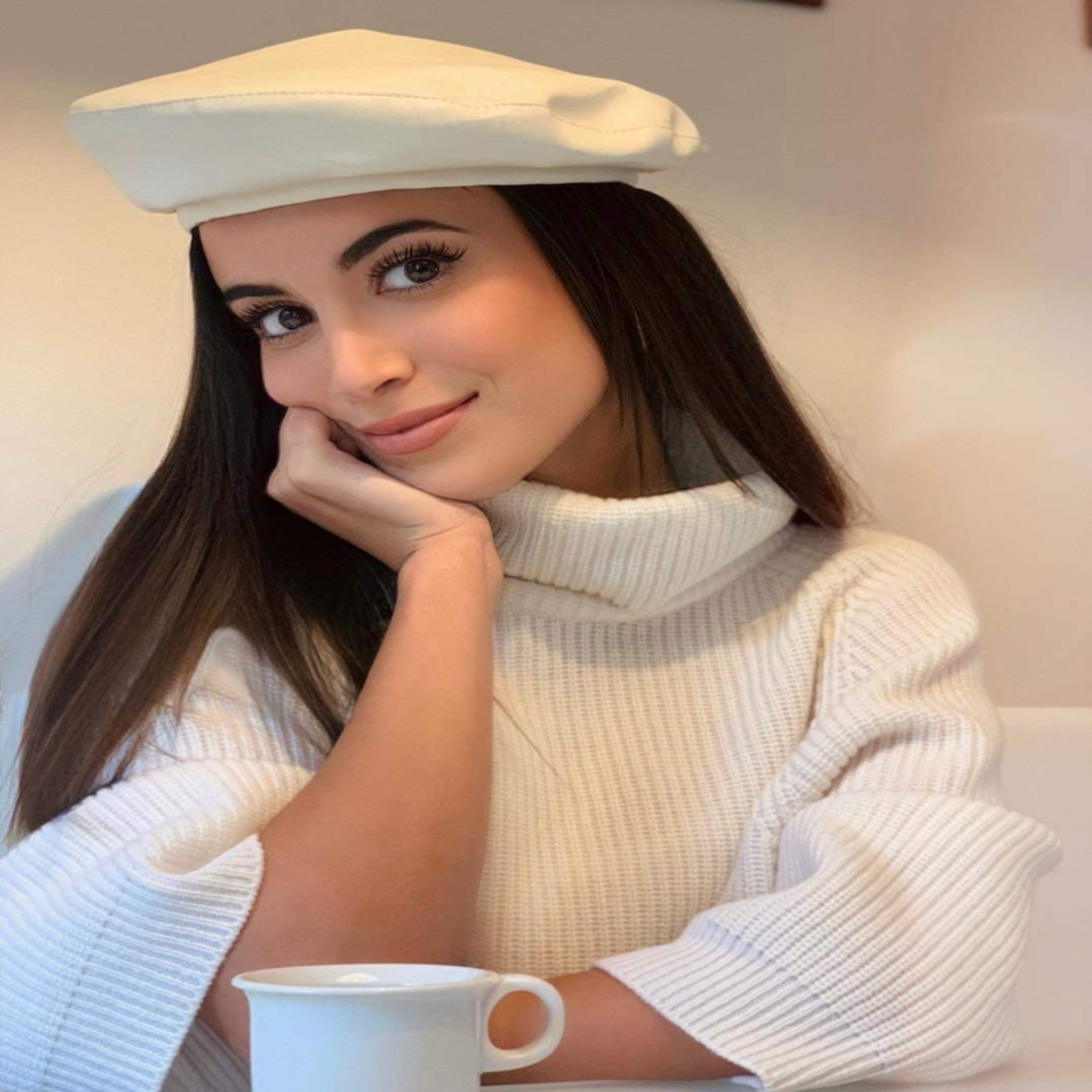 WICKED GAME - BENEDETTA CARETTA & RICCARDO BERTUZZI