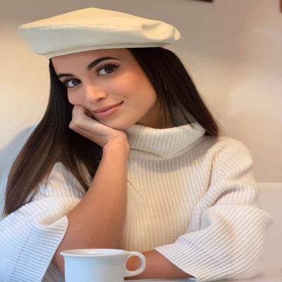 Benedetta Caretta - Your Love