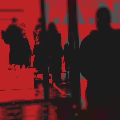 I.A.N (feat. Sydo^ & capriverse) - Single