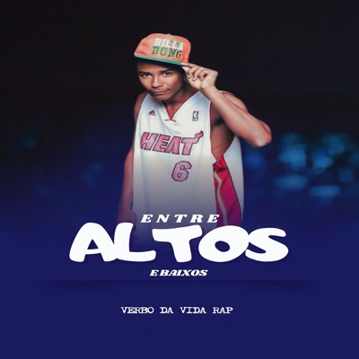 Entre Altos e Baixos - Single