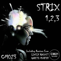 1,2,3 - Single - Strix