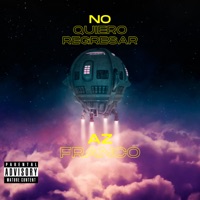No Quiero Regresar - Single - Az Franco