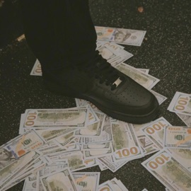 Money Fixes Master Steve