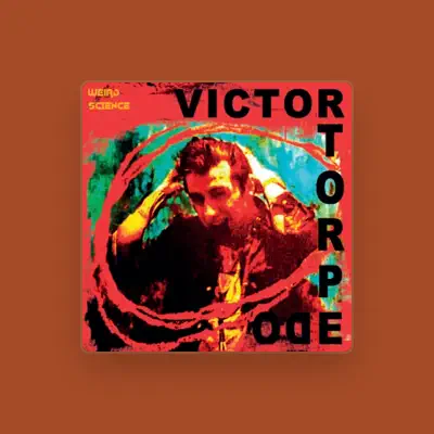 Listen to Victor Torpedo, watch music videos, read bio, see tour dates & more!