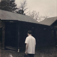 The Hideaway - Caleb Cruise