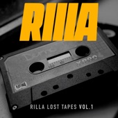 Lost Tapes Vol.1 artwork