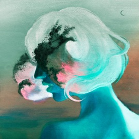 Похожа на море (Remix) Jaroom