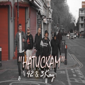 Натискам (feat. 3KAY)