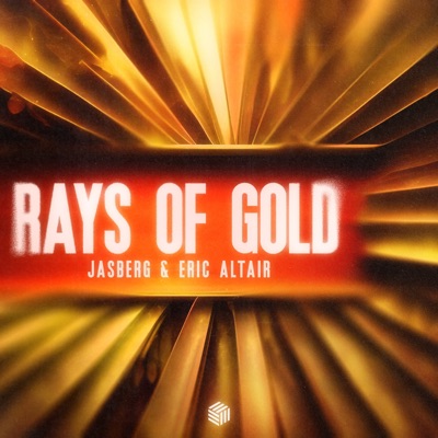 Rays of Gold - Single