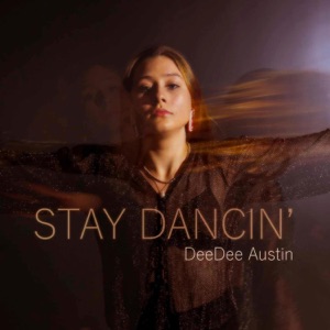 DeeDee Austin - Stay Dancin' - Line Dance Choreograf/in