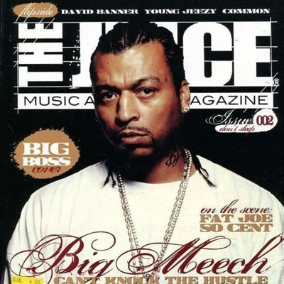 Big Meech - Single