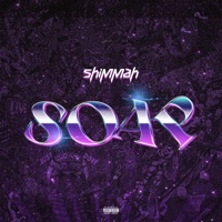 Soap - Single - Shimmah