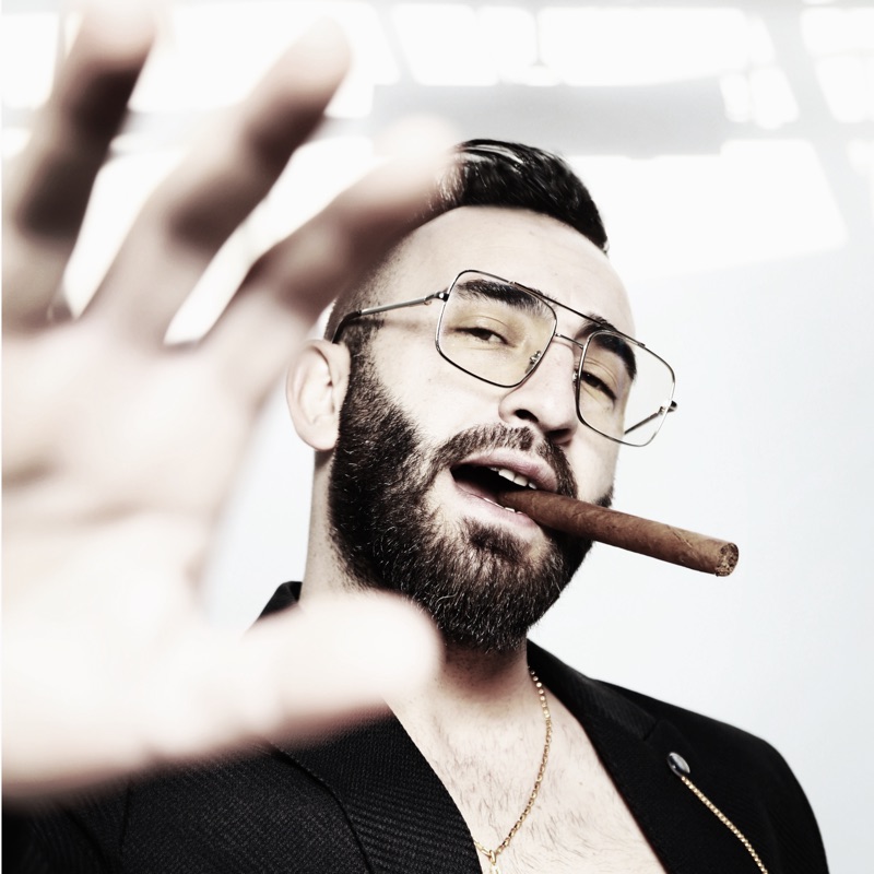 DJ Orcun - Freed from Desire (feat. Salih Duman) [Extended]