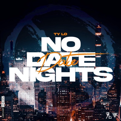 No Date Nights - Single