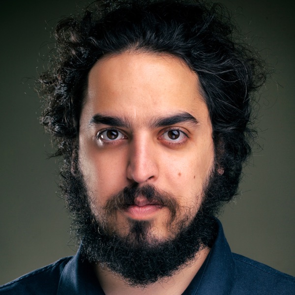 Siavash Kamkar's avatar