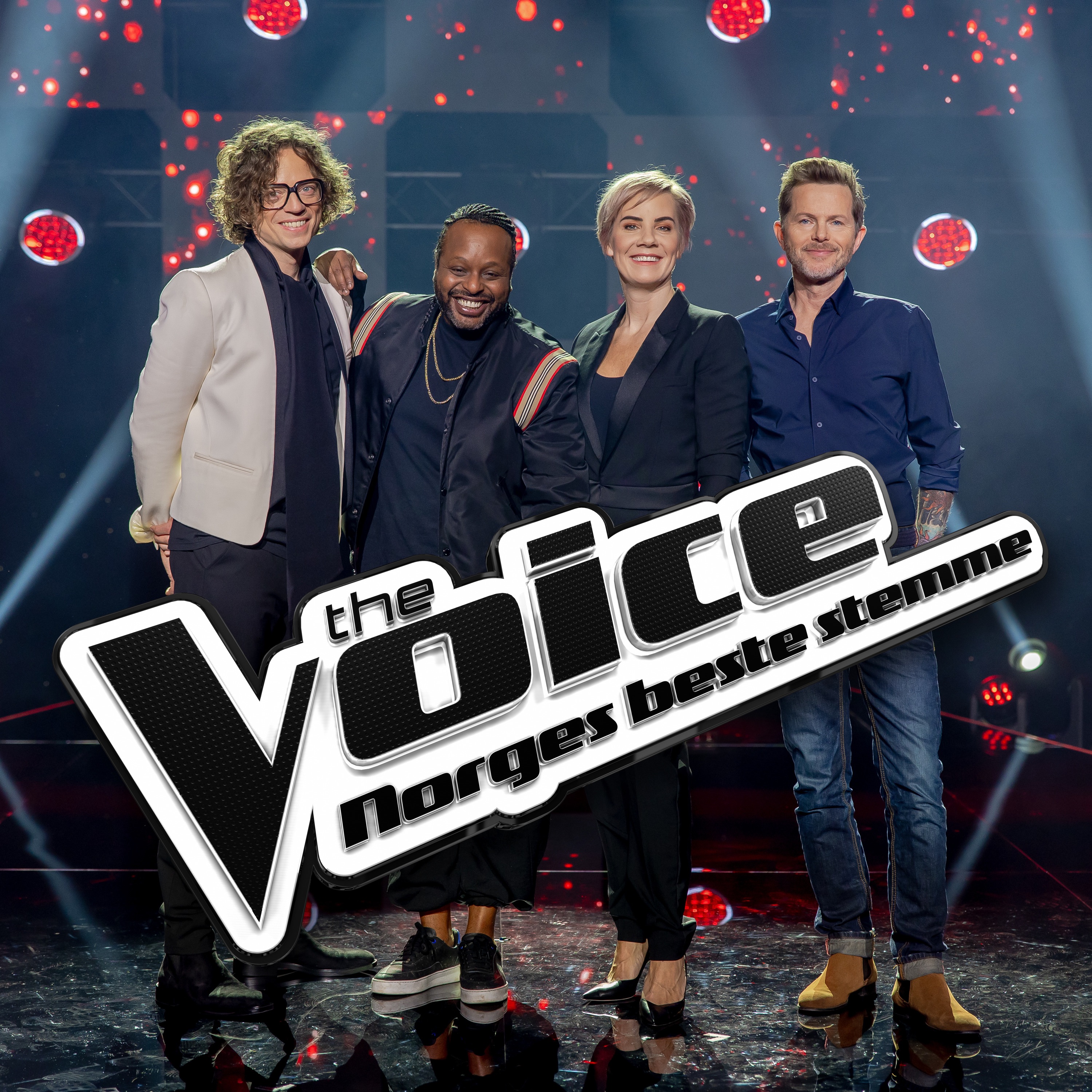 The Voice 2023: Blind Auditions 7 - EP