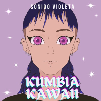 Kumbia Kawaii - Single