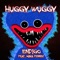 Huggy Wuggy (feat. Maya Fennec) artwork