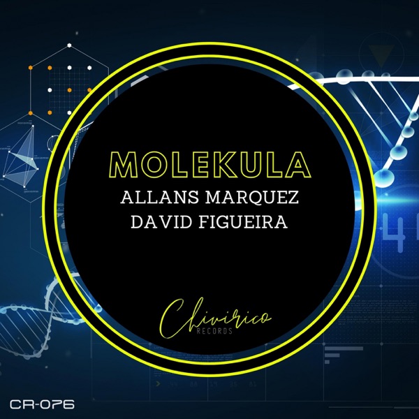 Molekula - Single