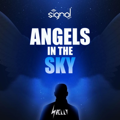 Angels in the Sky (feat. Signal Band) - Single