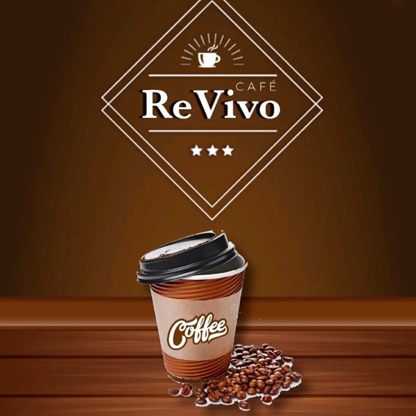 Revivo Café