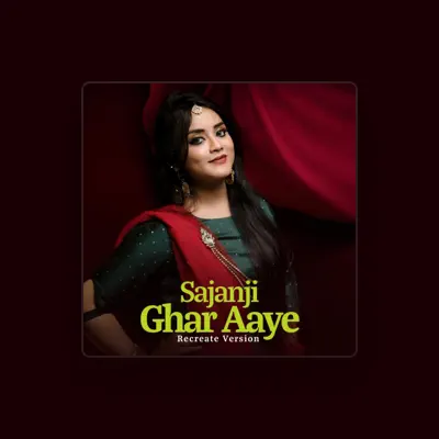 Listen to Anurati Roy, watch music videos, read bio, see tour dates & more!