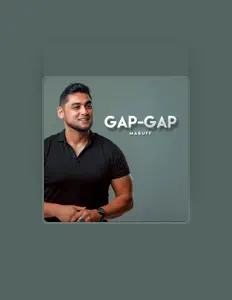 Listen to Maruff, watch music videos, read bio, see tour dates & more!