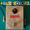 Gold Soundz - Single