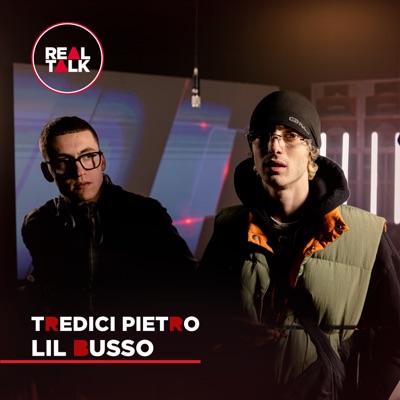 EP 5/5 (feat. Tredici Pietro & Lil Busso) - EP