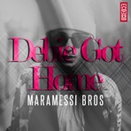 Debie Got Home - Single