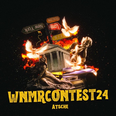 Wenn nicht mit rap Contest 24 - Single
