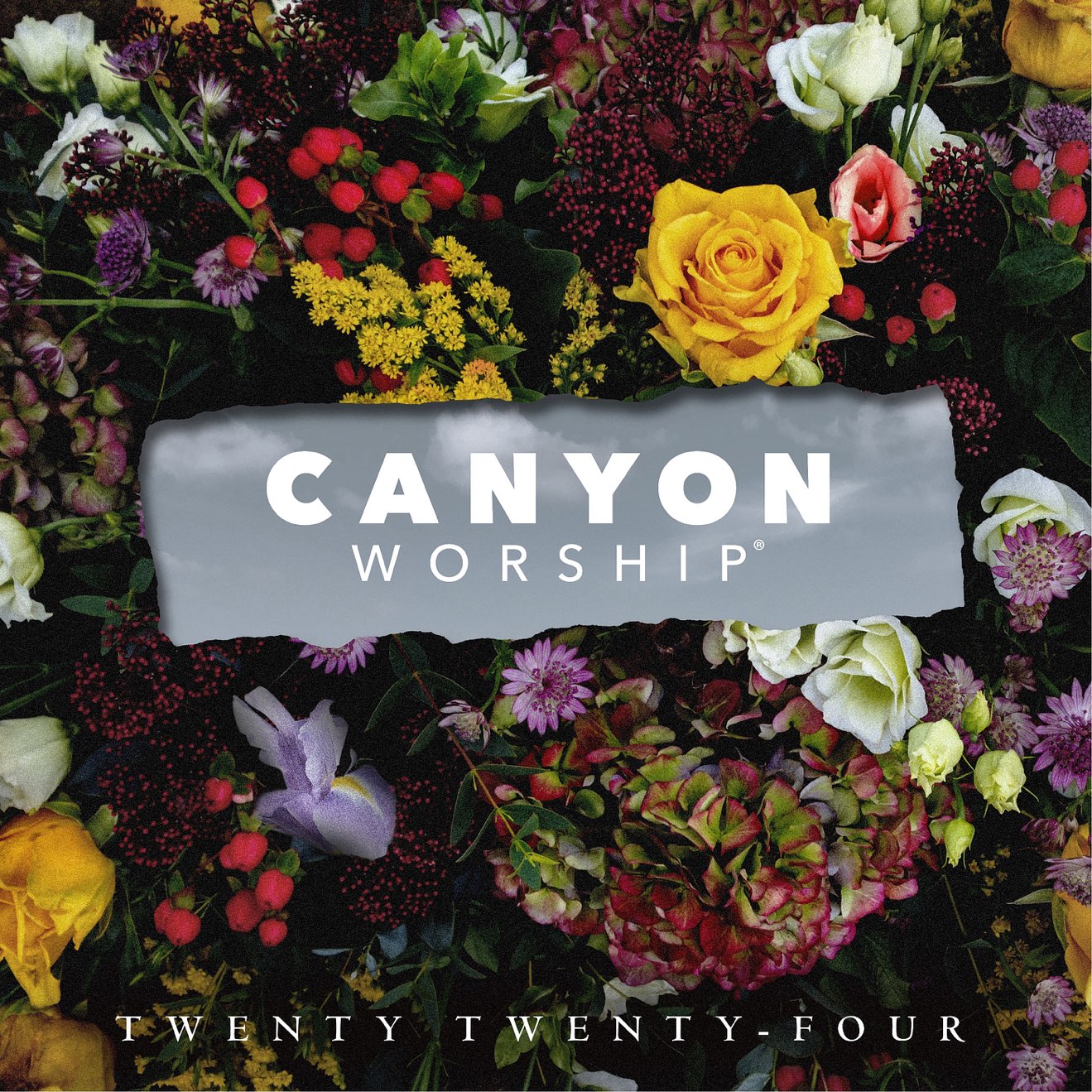 Canyon Worship – Canyon Worship 2024 (2024) [iTunes Match M4A]