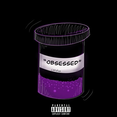 Obsessed - Single