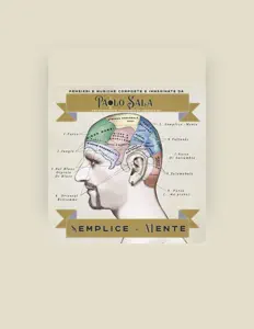 Paolo Sala을(를) 듣고, 뮤직 비디오를 보고, 약력을 읽고, 투어 일정 등을 확인하세요!