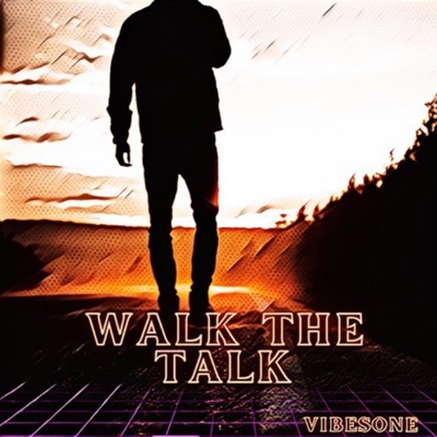 Walk the Talk - EP